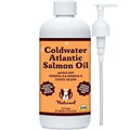 Salmon Oil for Dogs Omega 3 Supplement P279183