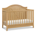4-in-1 Convertible Crib F3151