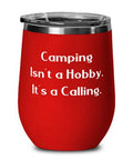 Camping Wine Glass R82669