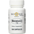 Melatonin 5 mg 100 Capsules Supplement E1030