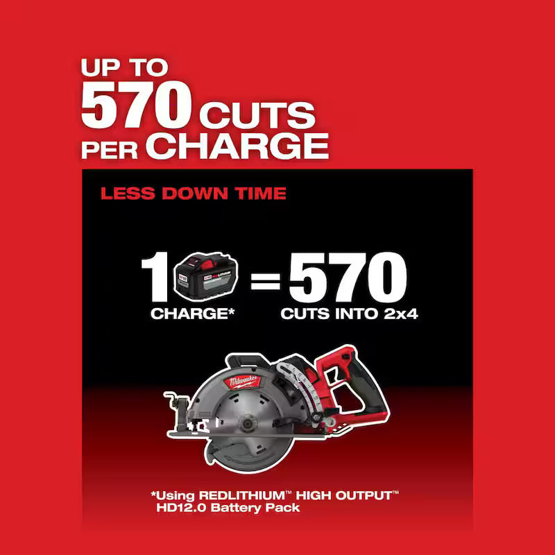 18V Cordless 7-1/4 in. Circular Saw with Jig Saw & Starter Kit X55872
