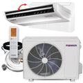 24,000 BTU 20 SEER Mini-Split Air Conditioner Heat Pump B633990