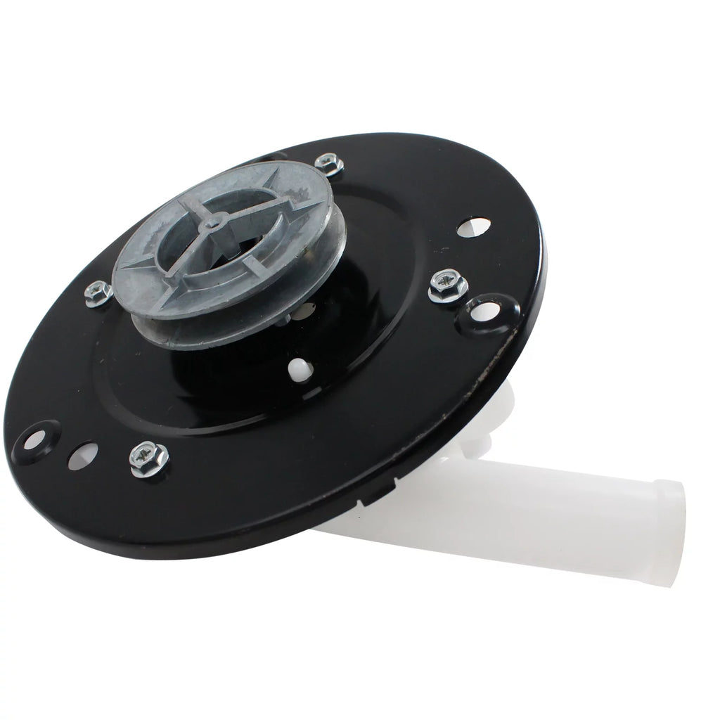 Washer Drain Pump Replacement H94430