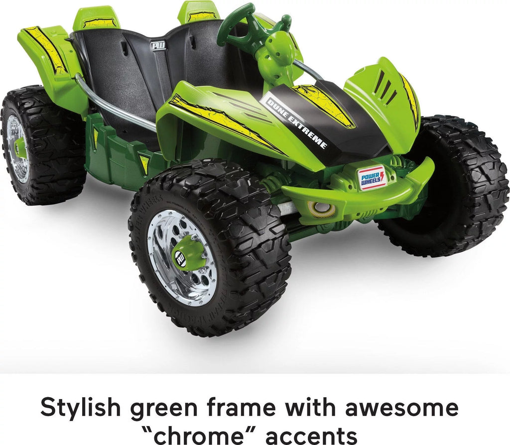 Battery-Powered Ride-on, 12 V, 5 mph P539593