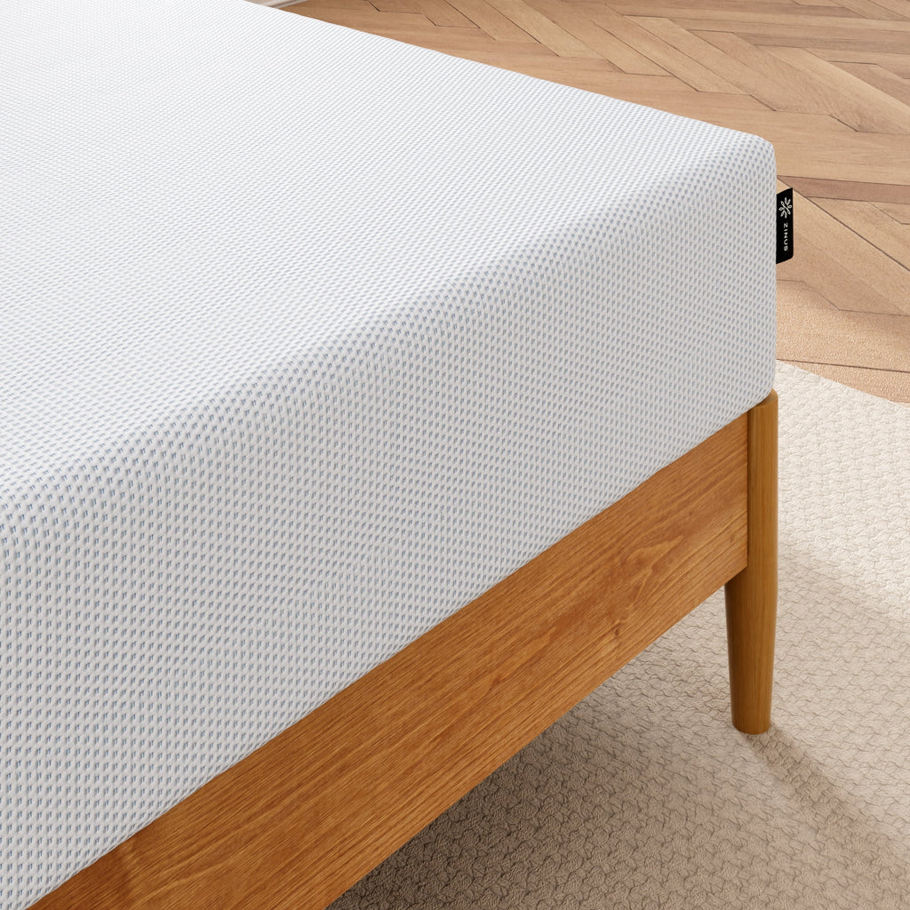 Queen Cooling Gel Memory Foam Mattress T946196