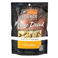 Freeze Dried Chicken Dog Treat E265682