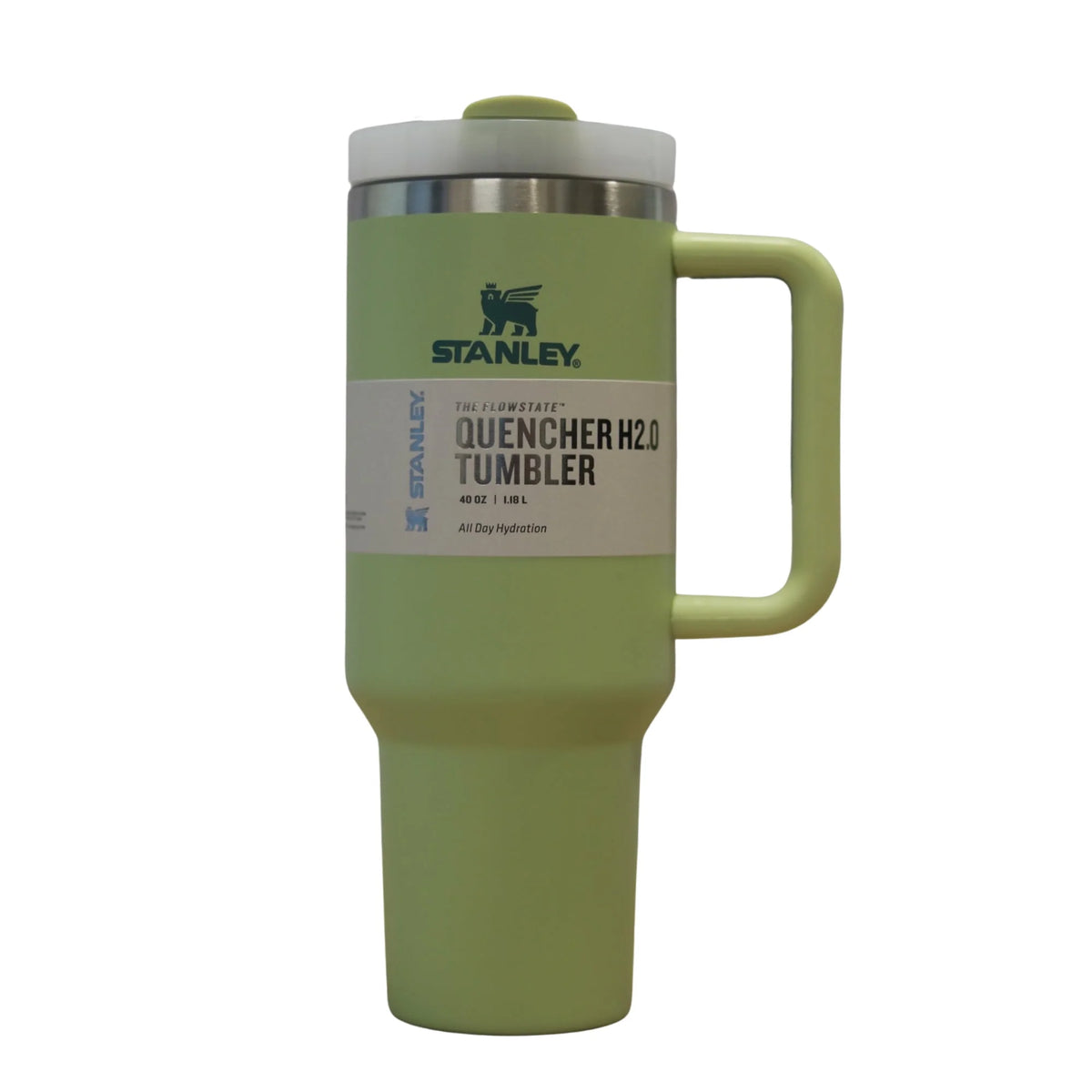 40oz Stainless Steel Tumbler Y3991