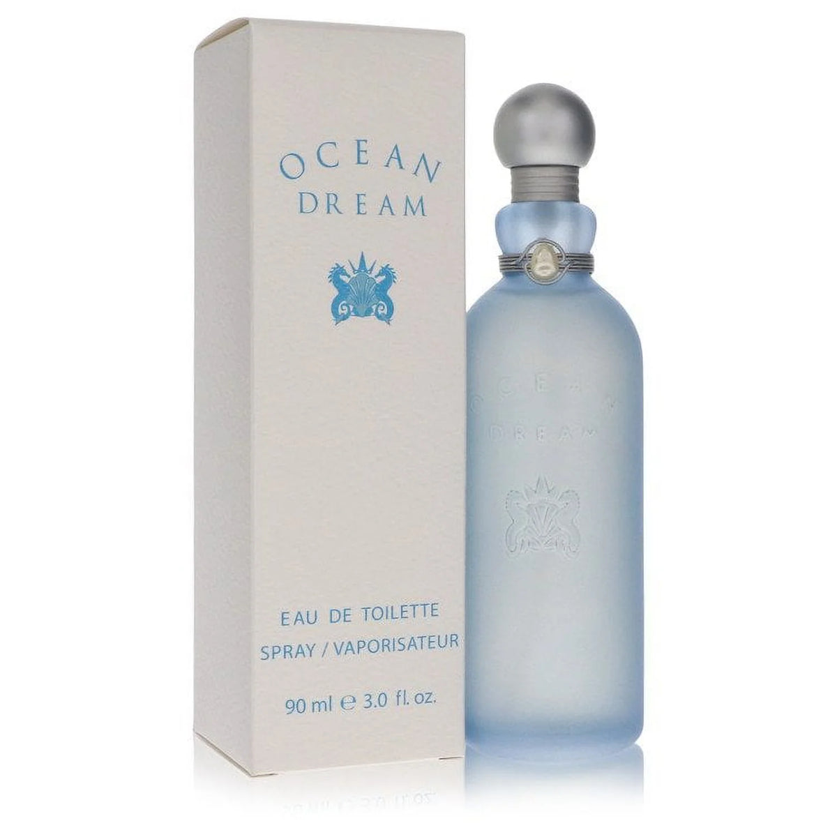 Eau De Toilette Spray 3 oz F445179
