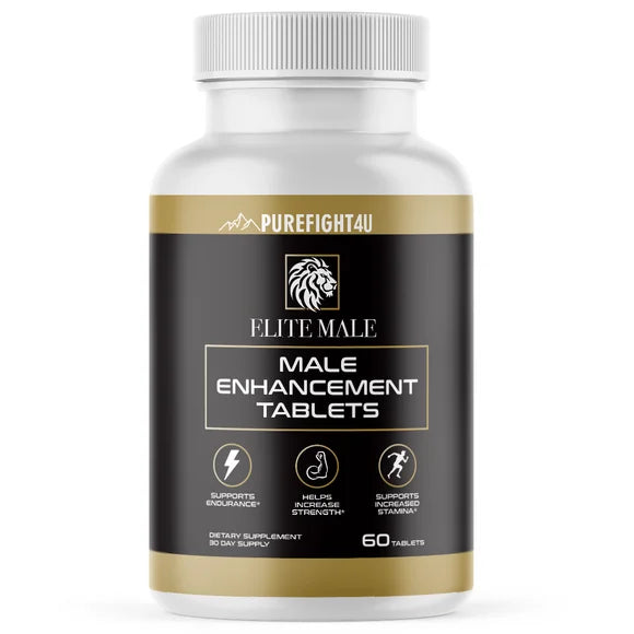 Male Enhancement Tablets I1614