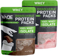 Chocolate Strawberry 100% Whey Isolate Protein S418