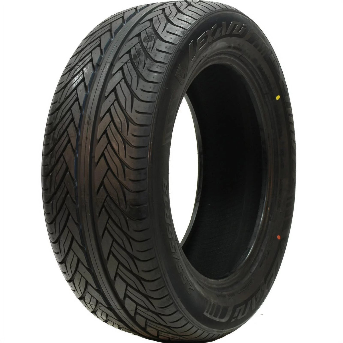 All Season 275/55R20 117V XL Passenger Tire K497