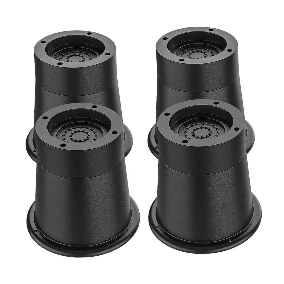 4 Pieces Anti Vibration Rubber Pads C909267
