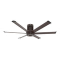 60 Ceiling Fan Oil Rubbed Bronze U23855