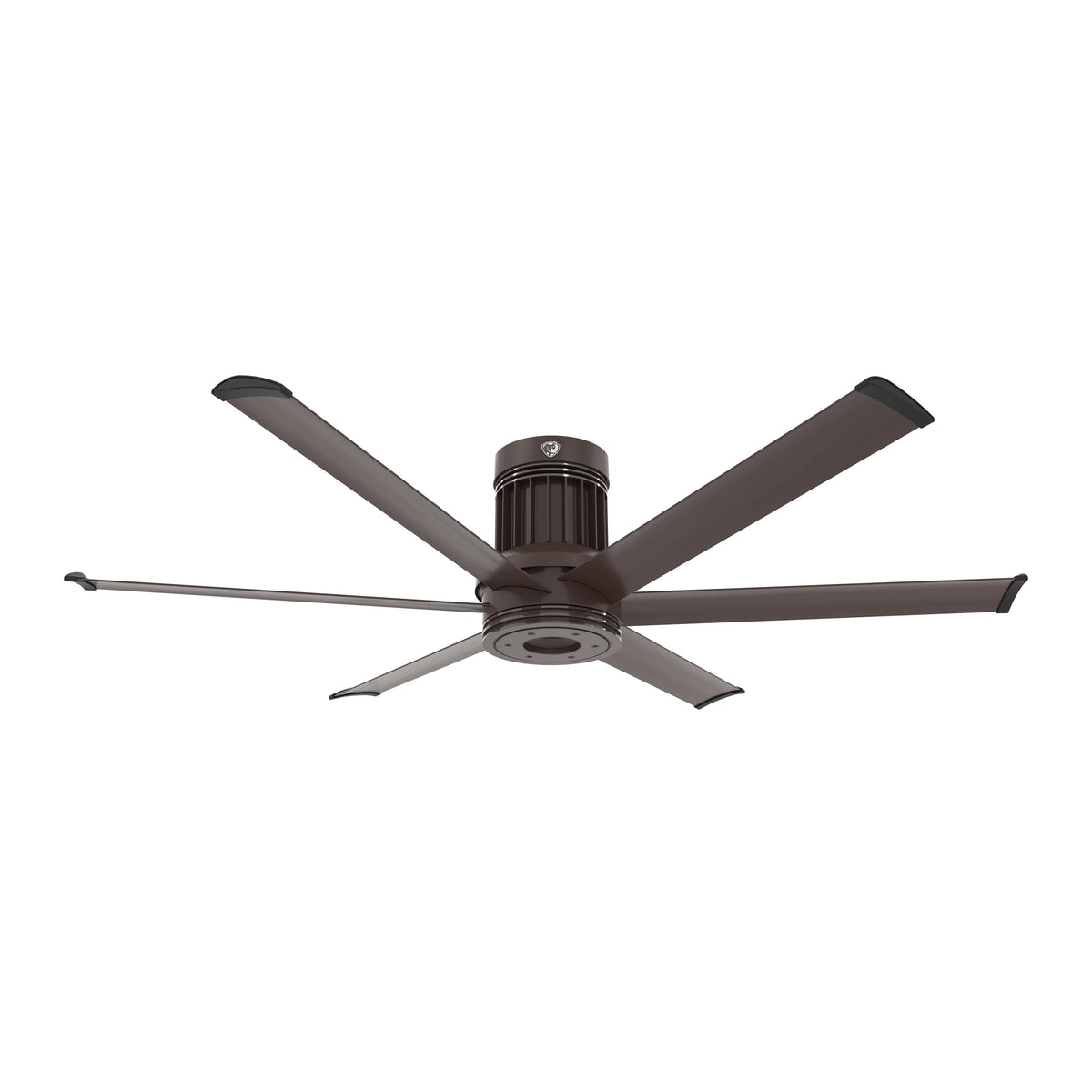 60 Ceiling Fan Oil Rubbed Bronze U23855