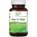 Whole Food Multivitamin with Superfoods Minerals Enzymes Vitamin D B12 Biotin 90 Tablets E260604