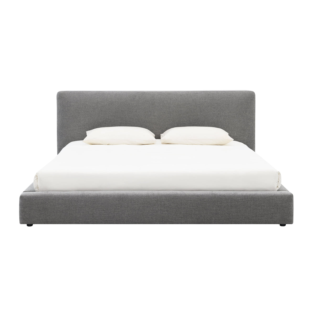 Upholstered King Bed X24613