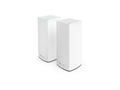 Dual-Band Mesh WiFi 6 System 1-Pack T11406