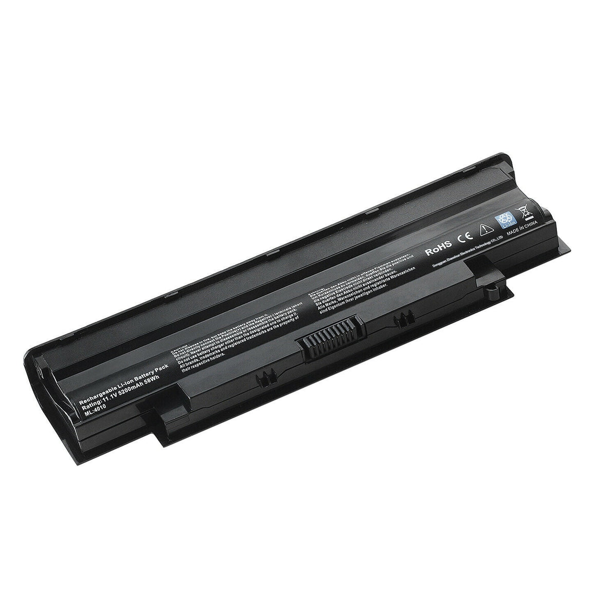 Battery For Dell Inspiron 14R J5556