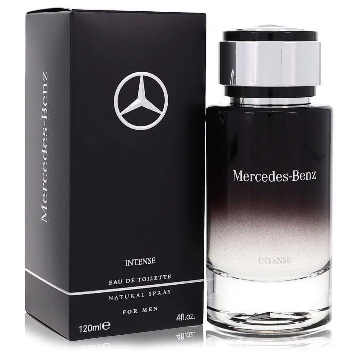 Eau De Toilette Spray 4 oz I38387