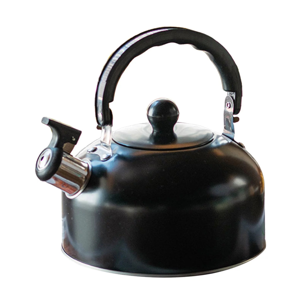 Black High Capacity Kettle T122733