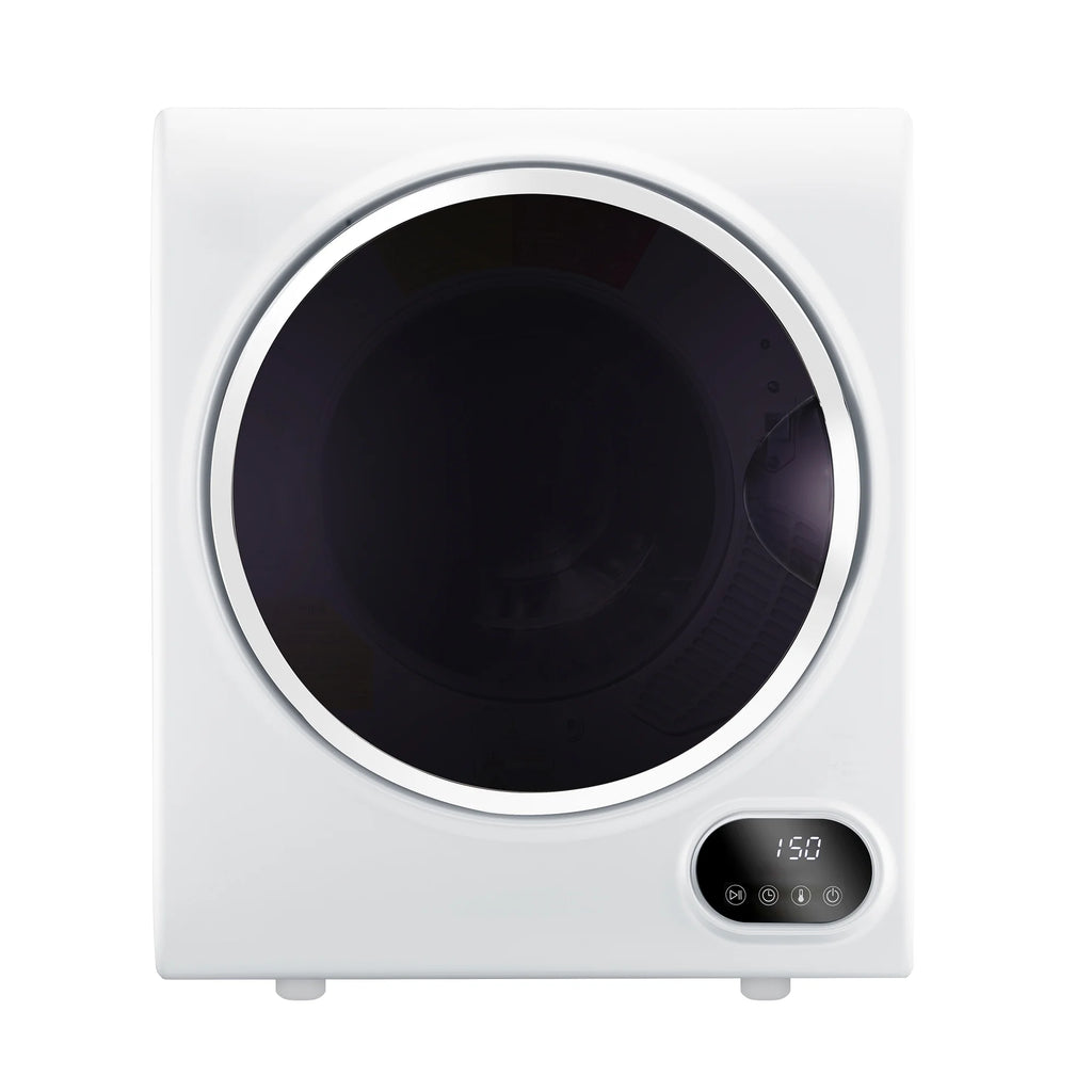 2.6 cu.ft Electric Compact Laundry Dryer B682454