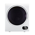 2.6 cu.ft Electric Compact Laundry Dryer B682454