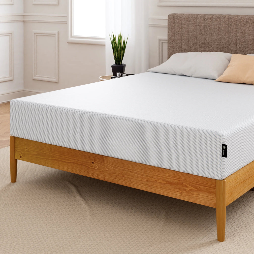 Queen Cooling Gel Memory Foam Mattress T946196