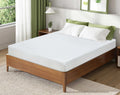 Twin Size Medium Firm Memory Mattress U710194