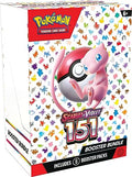 Pokemon TCG Booster Bundle H947518