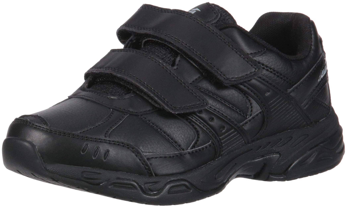 Men's Black Shoes K94326