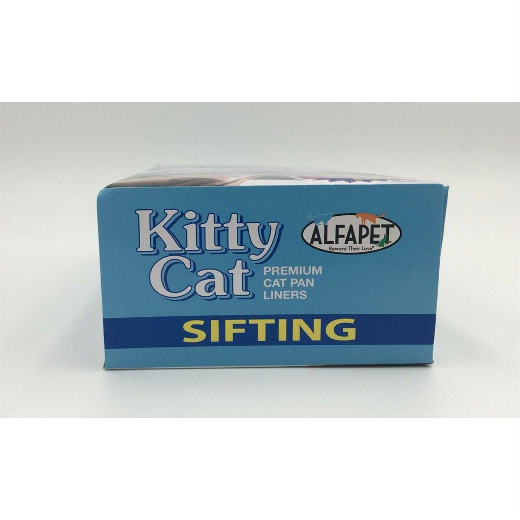 Elastic Cat Pan Liners E350156