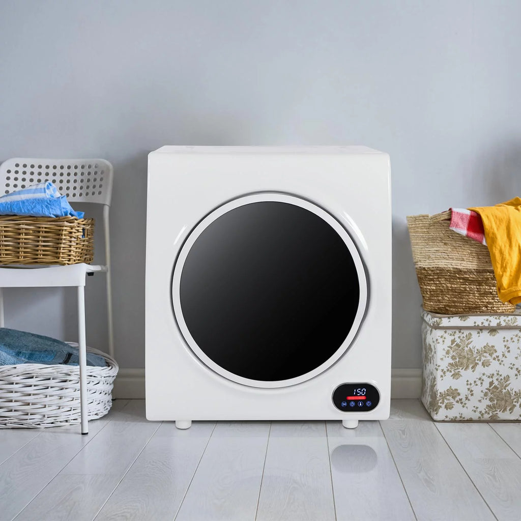2.6 cu.ft Electric Compact Laundry Dryer B682454