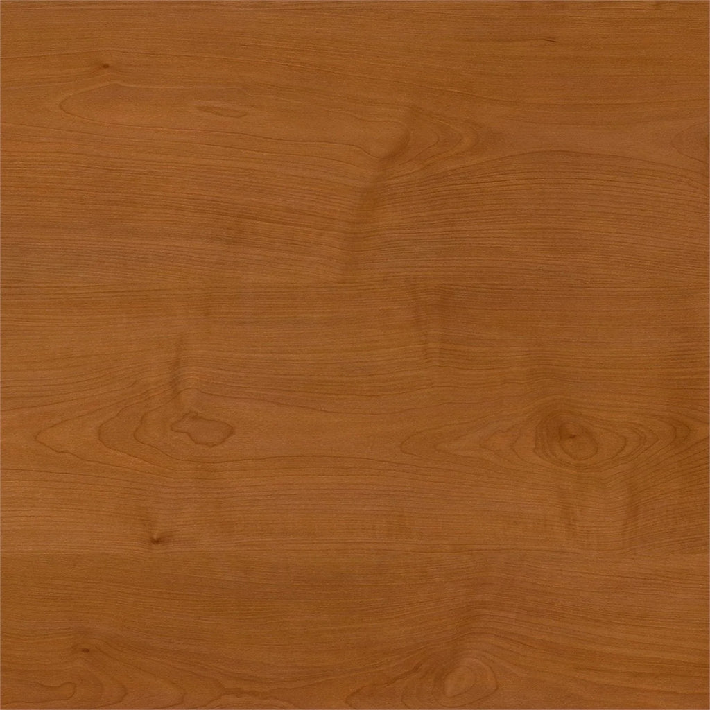 60" Engineered Wood Credenza Shell in Cherry/Gray P648