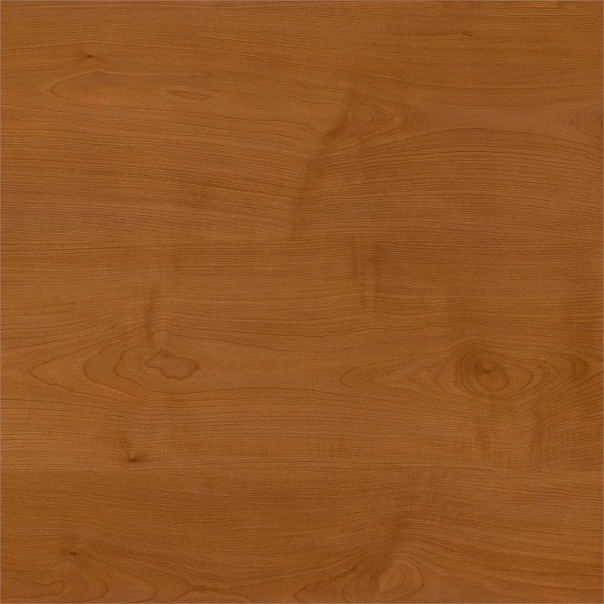 60" Engineered Wood Credenza Shell in Cherry/Gray P648