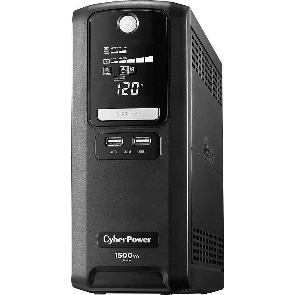 UPS Battery Backup N49670