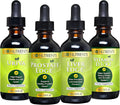 Men's Health Bundle Vitamin D3/K2 Liver Prostate Support J27707
