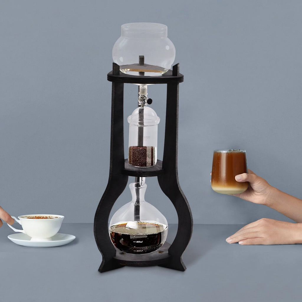600ml Cold Brew Iced Coffee Maker Z8454