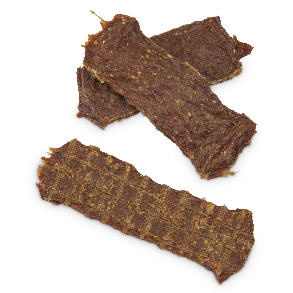 Chicken Recipe Jerky Dog Treats Q533