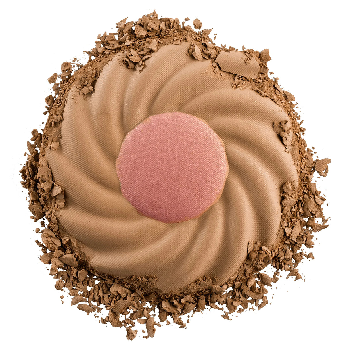 Butter Bronzer Face Makeup B9087