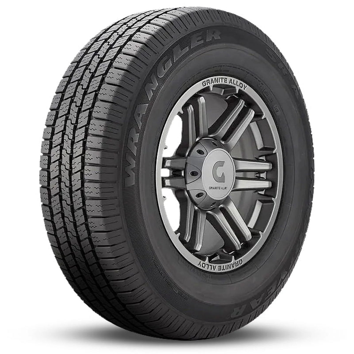 All Season P225/70R15 Light Truck Tire J5587