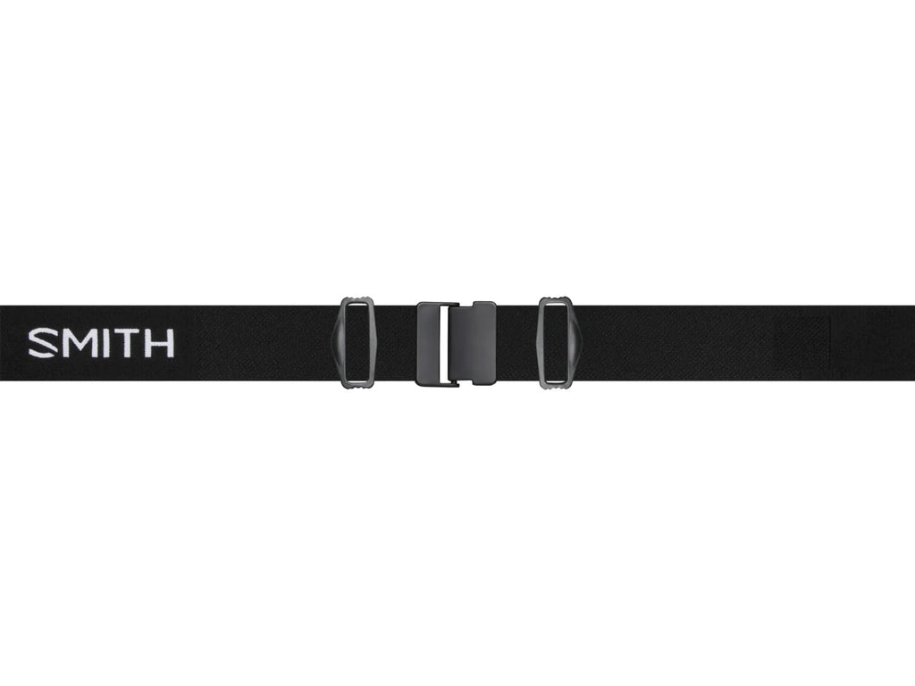 Black Ski Goggle B505