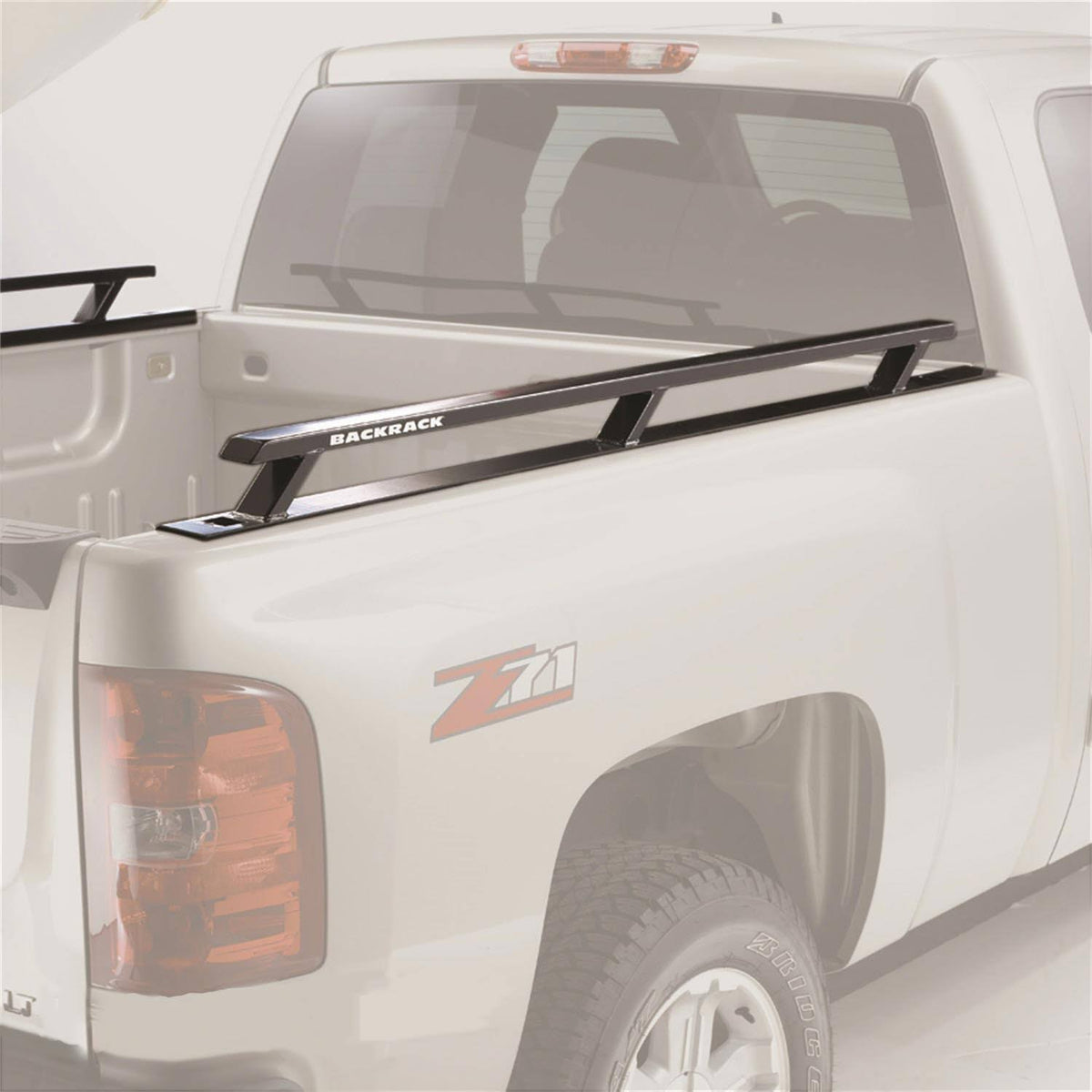 Side Rails K141038