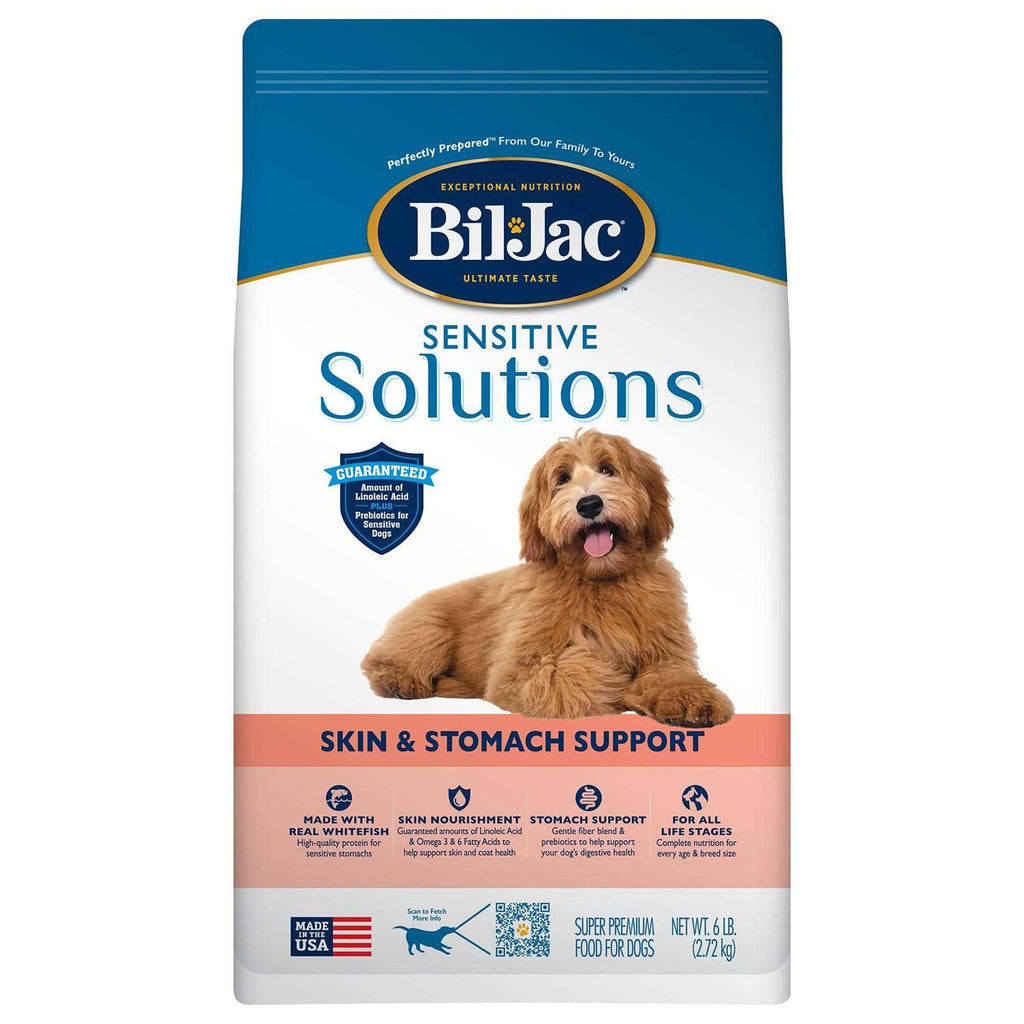 Sensitive Solutions Dog Food D419