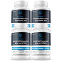 Male Health Pills 4 Bottles A654