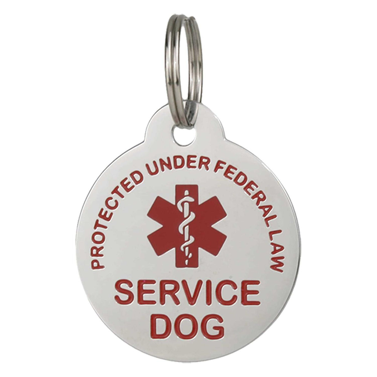 Personalized Dog ID Tag N700340