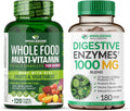Whole Food Multivitamin for Women O2503