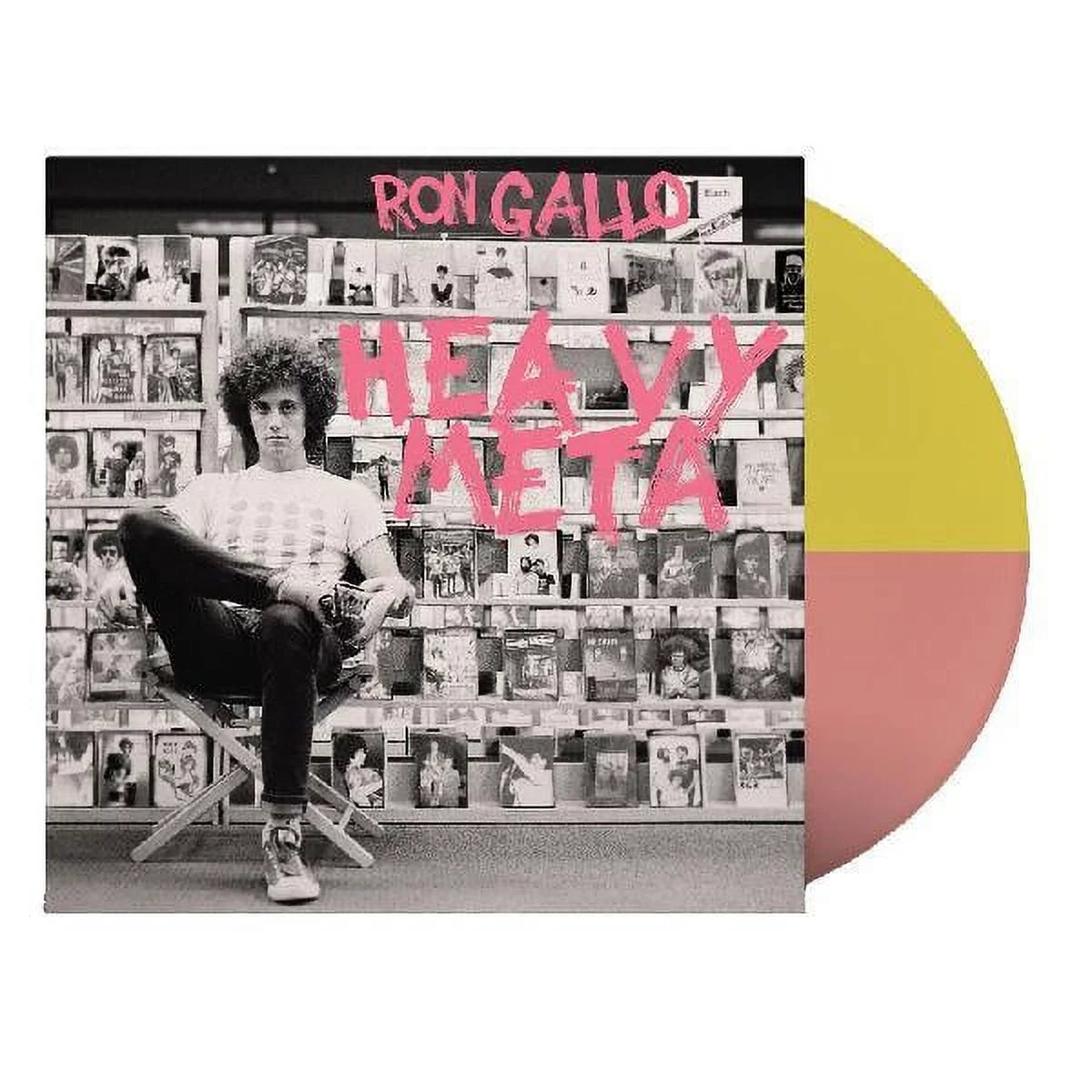 Vinyl L6178