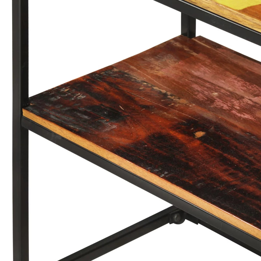 Solid Reclaimed Wood Sideboard H78140