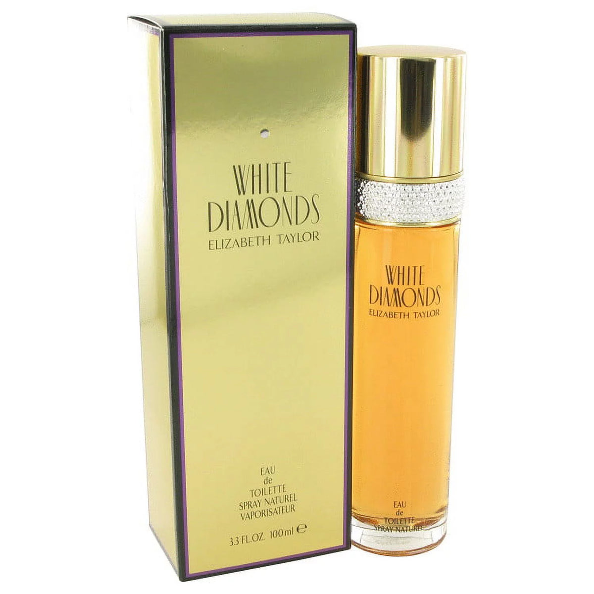 Perfume Eau De Toilette Spray 3.3 Oz N57959
