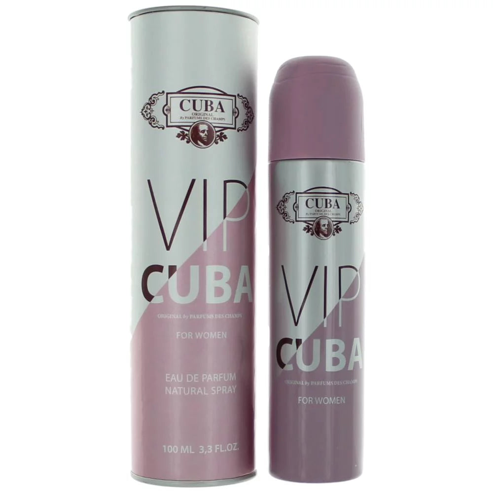 3.4 oz Eau De Parfum Spray for Women R77426